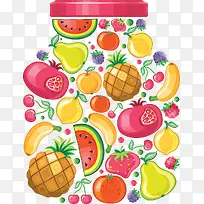 缤纷水果-空若网 缤纷水果-空若网