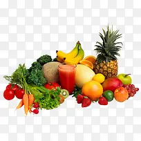 水果缤纷-空若网 水果缤纷-空若网