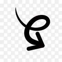 �ֻ�ʸ��ѭ����ͷPNGͼƬ-������