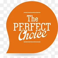 完美选择标签设计素材-空若网 完美选择标签设计素材-空若网
