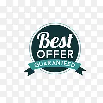 ��ɫԲ��������֤��ǩ-������