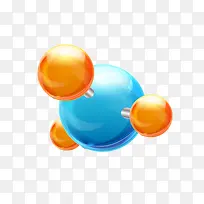 物理分子图案-空若网 物理分子图案-空若网