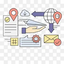 ʸ����ƽ������Ԫ��-������