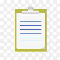 治疗记录表卡通图-空若网 治疗记录表卡通图-空若网