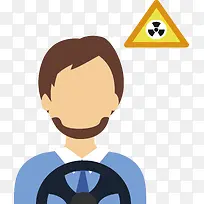 危险品运输卡车司机-空若网 危险品运输卡车司机-空若网