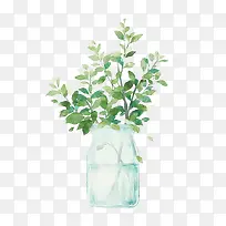 花瓶的树枝-空若网 花瓶的树枝-空若网