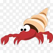 卡通虾PNG下载-空若网 卡通虾PNG下载-空若网