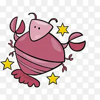 卡通可爱小动物装饰动物头像-空若网 卡通可爱小动物装饰动物头像-空若网