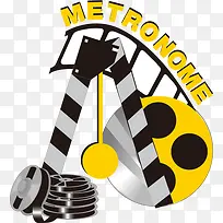 国外电视节目标志设计矢量-空若网 国外电视节目标志设计矢量-空若网