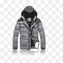 鸭绒棉袄-空若网 鸭绒棉袄-空若网