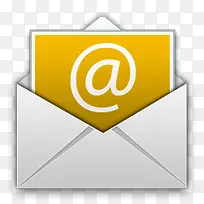 邮件图标-空若网 邮件图标-空若网