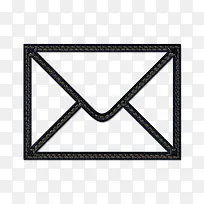 邮件图标-空若网 邮件图标-空若网
