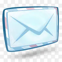 系统邮件图标-空若网 系统邮件图标-空若网
