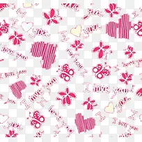 可爱背景-空若网 可爱背景-空若网