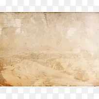 怀旧山脉风景画背景-空若网 怀旧山脉风景画背景-空若网