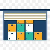 货物仓库各式商品-空若网 货物仓库各式商品-空若网