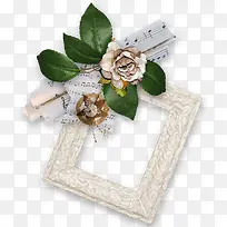 边框-空若网 边框-空若网