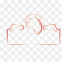 矢量卡通简洁扁平化边框png-空若网 矢量卡通简洁扁平化边框png-空若网