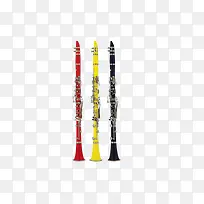 单簧管实物-空若网 单簧管实物-空若网