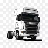 ����Scania ab���������������ó���-Scania-������