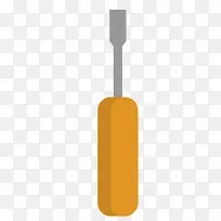 劳动工具螺丝刀元素矢量素材-空若网 劳动工具螺丝刀元素矢量素材-空若网