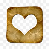 社交媒体电脑图标社交网络服务-空若网 社交媒体电脑图标社交网络服务-空若网