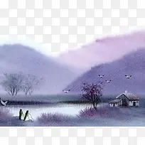 艺术插图-空若网 艺术插图-空若网