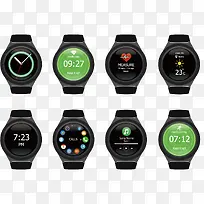 高科技智能手表图片-空若网 高科技智能手表图片-空若网