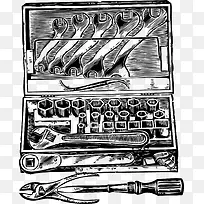 矢量工具箱-空若网 矢量工具箱-空若网