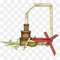 ���⻨��ͼƬ���ܱ߿�ps�ز�-������