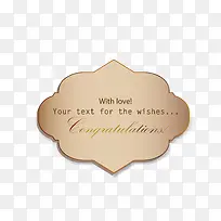 吊牌情人节标签-空若网 吊牌情人节标签-空若网