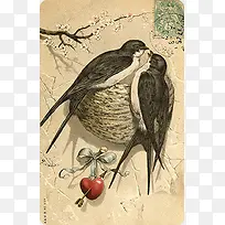 明信片png图片-空若网 明信片png图片-空若网