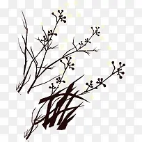 ʸ��ͼ���ŵ���֦-������