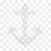 �ڰ׶ԳƷ���ͼ��-ê-������