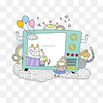 孩子的欢乐时光-空若网 孩子的欢乐时光-空若网