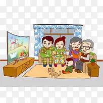 һ�𿴵���-������