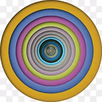 圆形隧道-空若网 圆形隧道-空若网