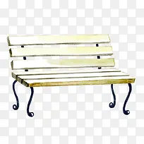 手绘凳子-空若网 手绘凳子-空若网