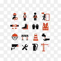 消防人员工具-空若网 消防人员工具-空若网