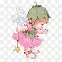 小仙女-空若网 小仙女-空若网
