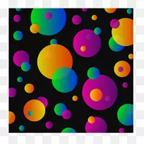 ��ɫԲ������ԲȦͼ��-������