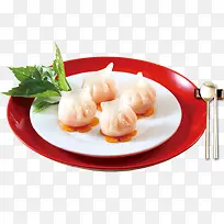 水晶饺子餐具-空若网 水晶饺子餐具-空若网