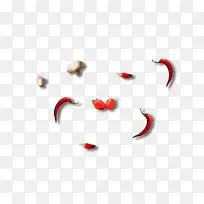 披萨蔬菜食材-空若网 披萨蔬菜食材-空若网