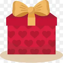 情人节礼盒图片-空若网 情人节礼盒图片-空若网