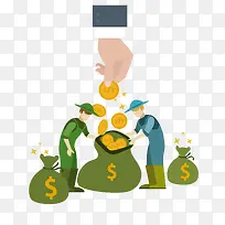 金融机构图案下载-空若网 金融机构图案下载-空若网