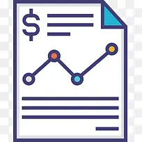 线性数据免抠图标-空若网 线性数据免抠图标-空若网
