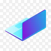 2.5D笔记本电脑立体图案-空若网 2.5D笔记本电脑立体图案-空若网