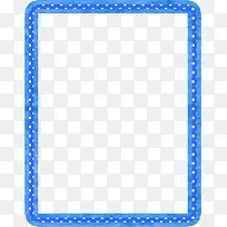 时尚格子边框相框-空若网 时尚格子边框相框-空若网