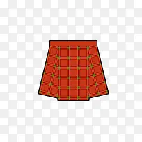 文艺卡通小清新装饰插画广告设计-空若网 文艺卡通小清新装饰插画广告设计-空若网