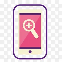 �ֻ���ѯͼ��-������